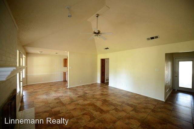 Building Photo - 4 br, 2 bath House - 3306 Forest Hill Drive