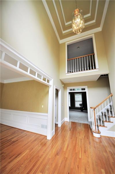 Building Photo - 4485 Park Brooke Trace