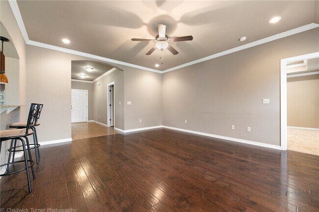 Foto del edificio - 6305 S 44th Pl