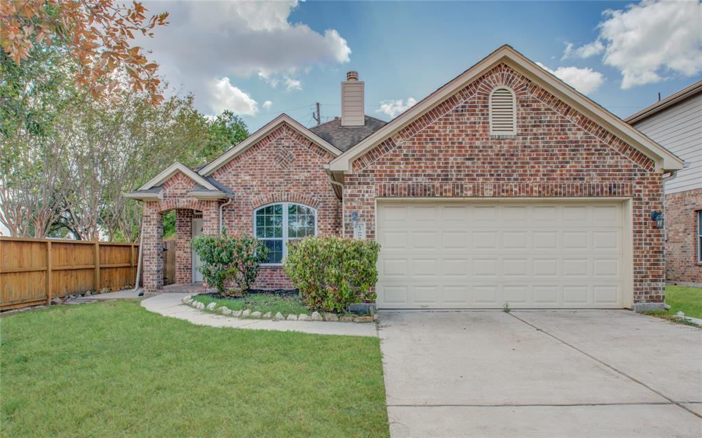 Primary Photo - 17603 Memorial Falls Dr