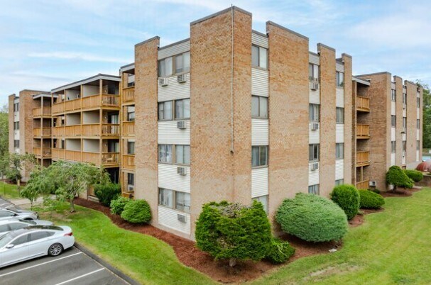 Foto del edificio - 155 Bull Hill Ln