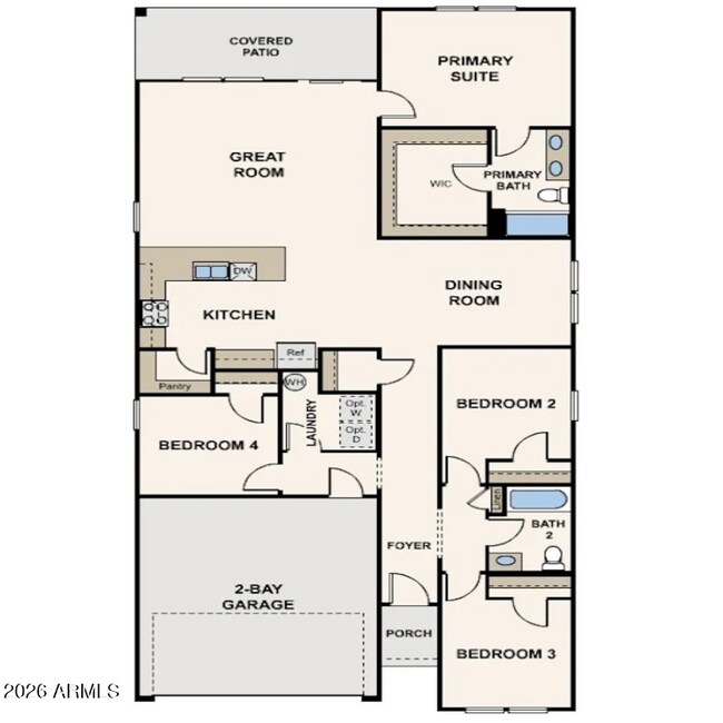 Building Photo - 1267 Flowstone Trl