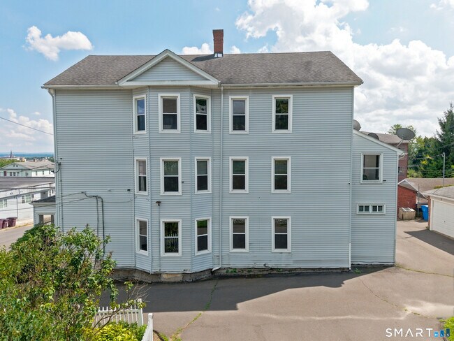Foto del edificio - 126 Booth St