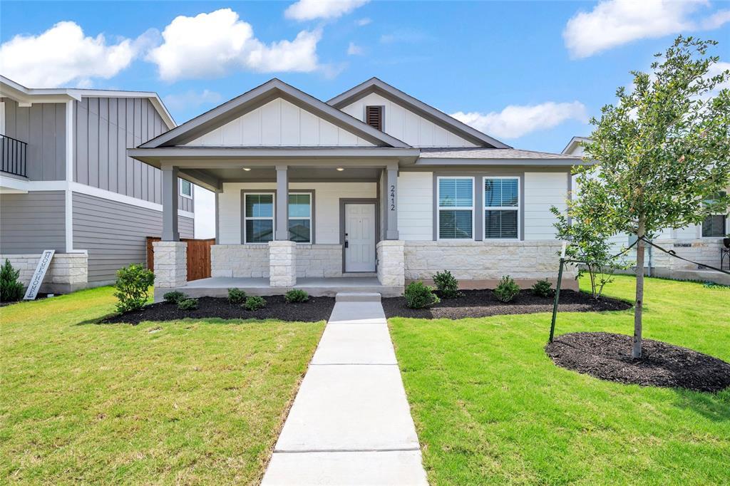 Foto principal - 2412 Ekvall Dr