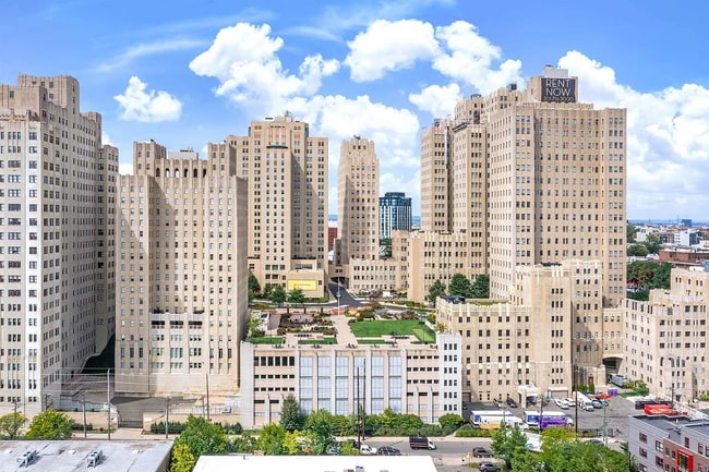 Building Photo - 4 Beacon Way