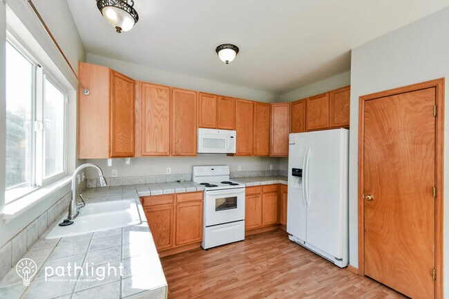 Foto del edificio - 5213 Mountain Air Circle, Colorado Springs...