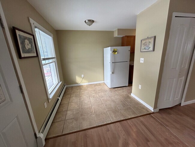 Foto del edificio - 4501 S 6th St