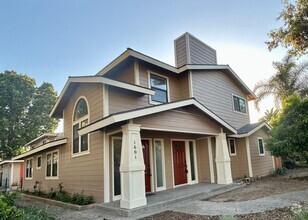 Building Photo - 1601 San Pascual St