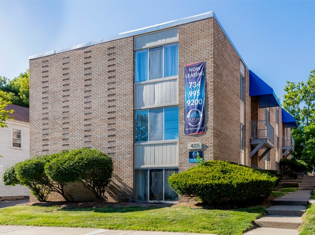 425 Hill-425-303 - 425 Hill-425-303 Apartment