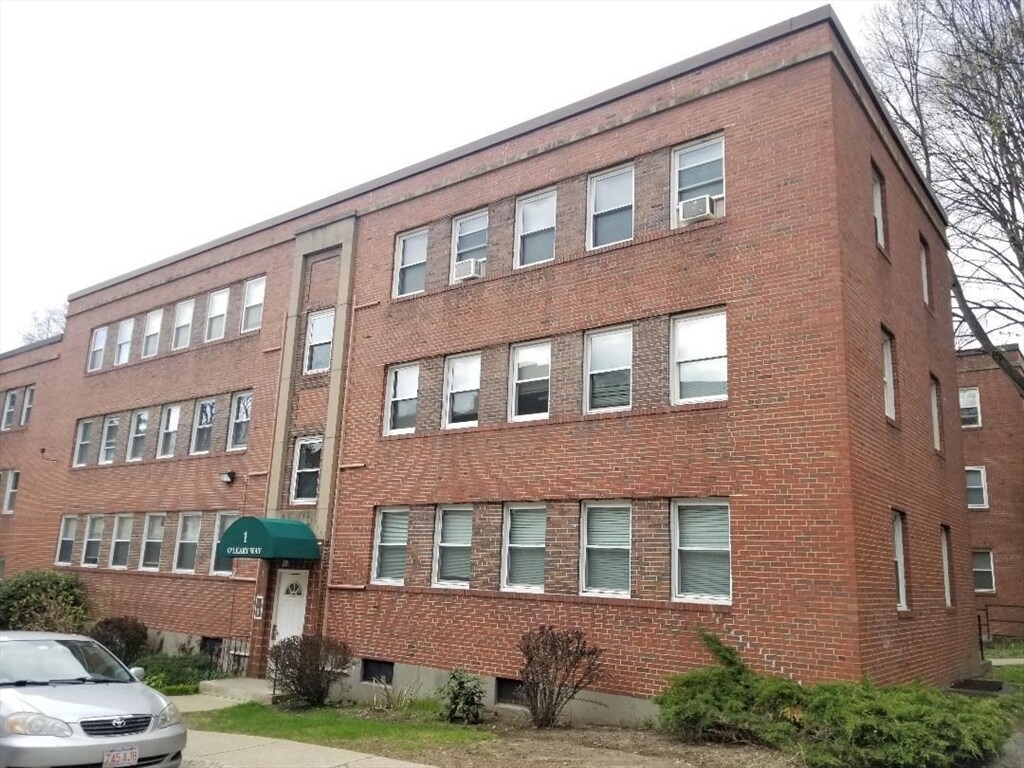 Primary Photo - 1 O'Leary Way
