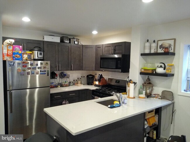 Foto del edificio - 2700 S 8th St