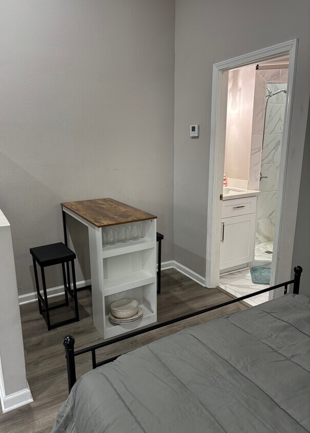 Foto del edificio - 2528 Martin Luther King Jr Blvd