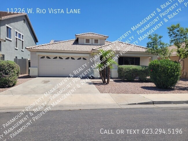 Foto del edificio - 4 Bed/2 Bath home ready for immediate move...