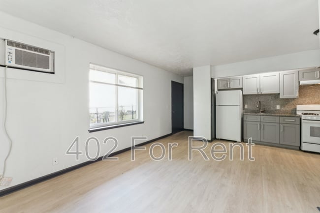 Building Photo - 4505 Lafayette Ave