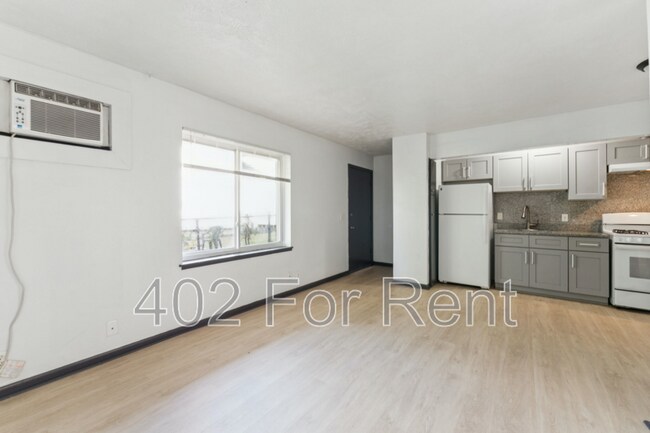 Foto del edificio - 4505 Lafayette Ave