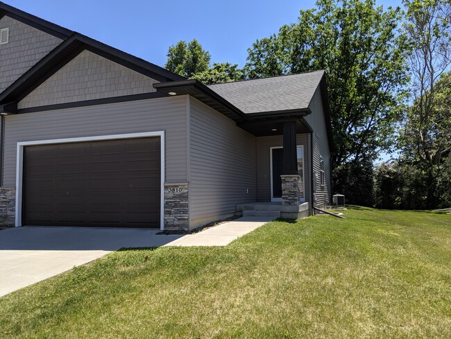 Building Photo - 3810 Marigold Drive