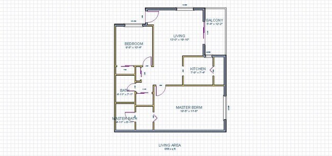 Photo - 450 E 56th Ave Apartment