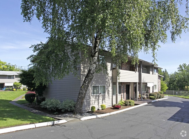 Building Photo - Ivy Terrace