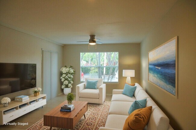 Foto del edificio - 1845 Palm Cove Blvd