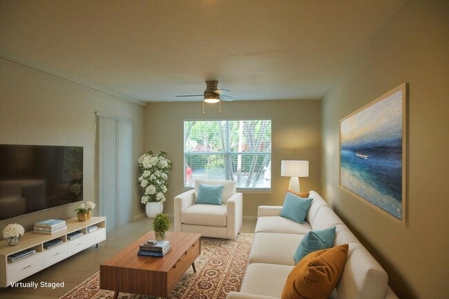 Building Photo - 1845 Palm Cove Blvd