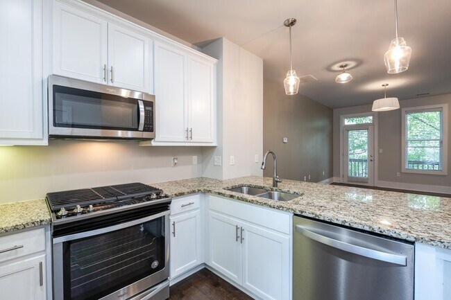 Foto del edificio - 2193 Old Georgian Terrace