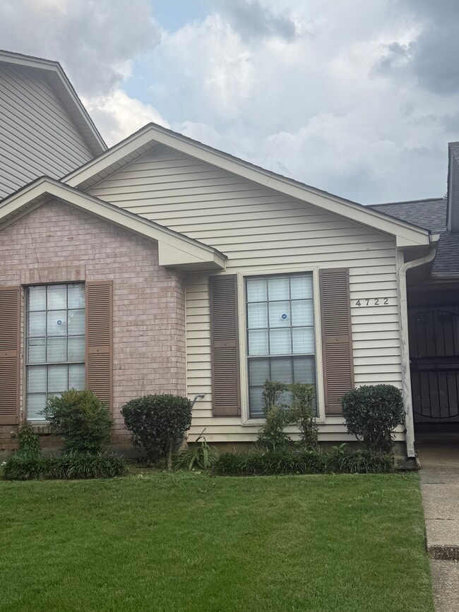 Building Photo - 4722 Retreat Rd