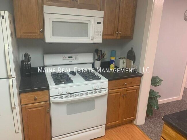 Foto del edificio - 409 4th St. Apt.