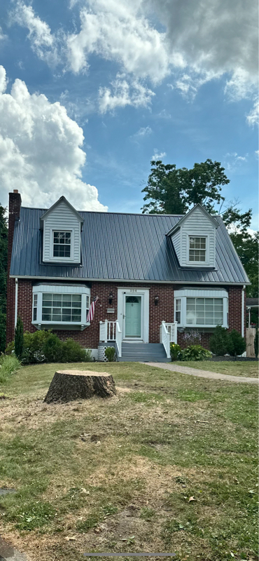Primary Photo - 224 Mercer St