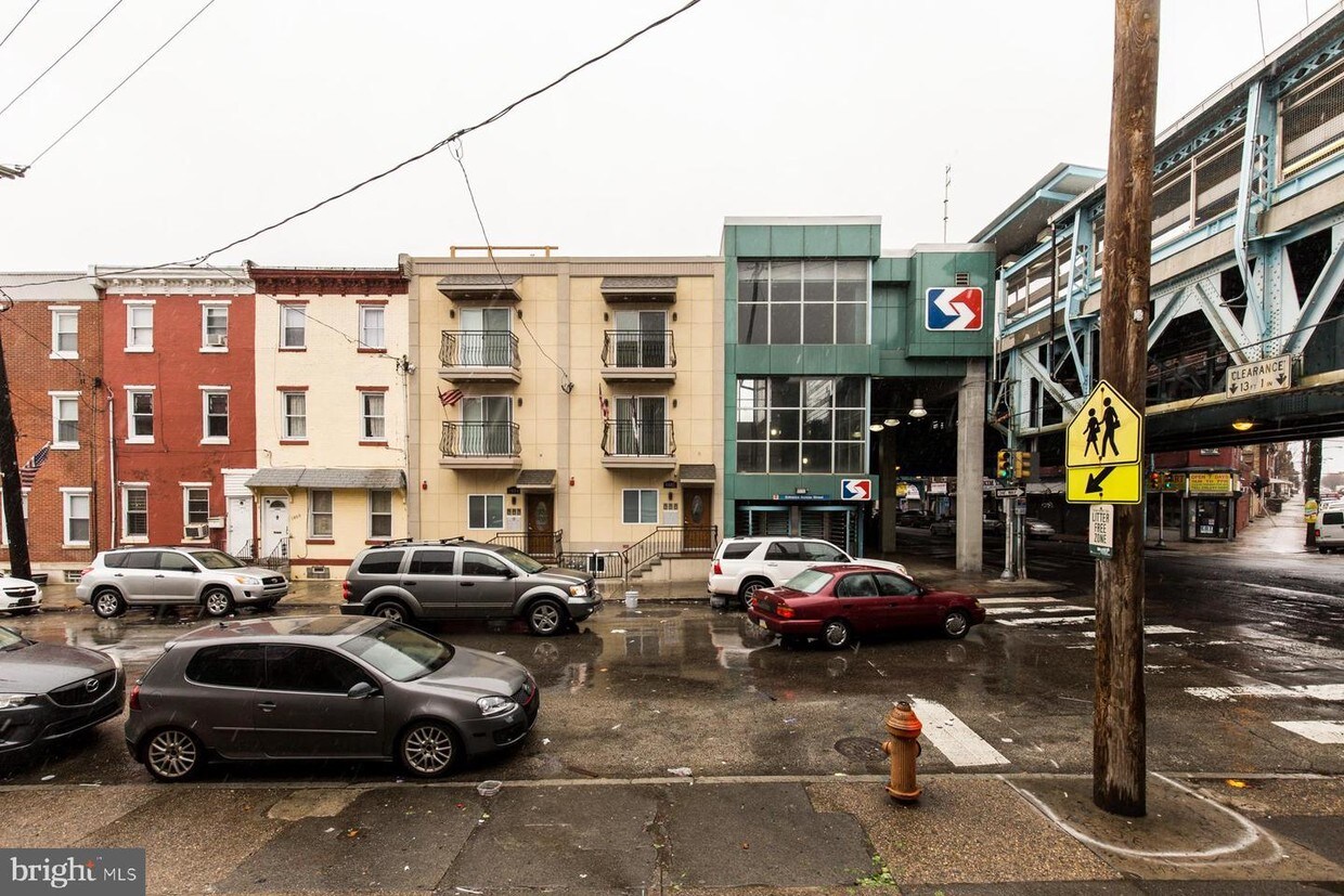 1802 E Huntingdon St Unit 1, Philadelphia, PA 19125 Apartment for