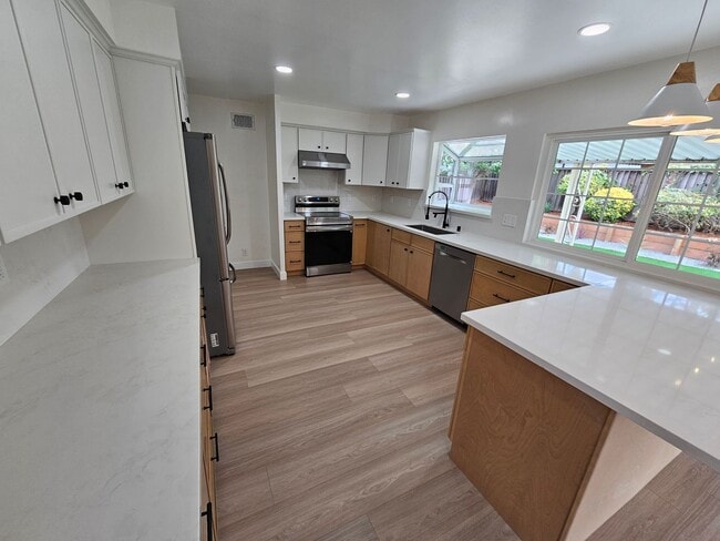 Photo - Beautiful San Jose Home