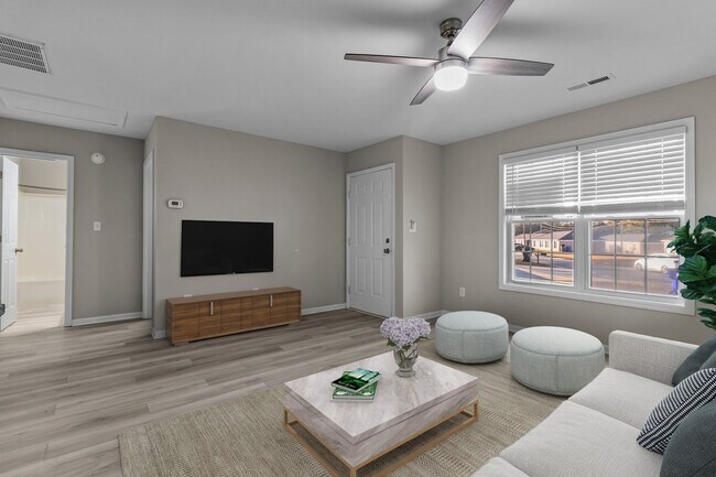 Foto del edificio - Apartment for Rent in Benson, NC
