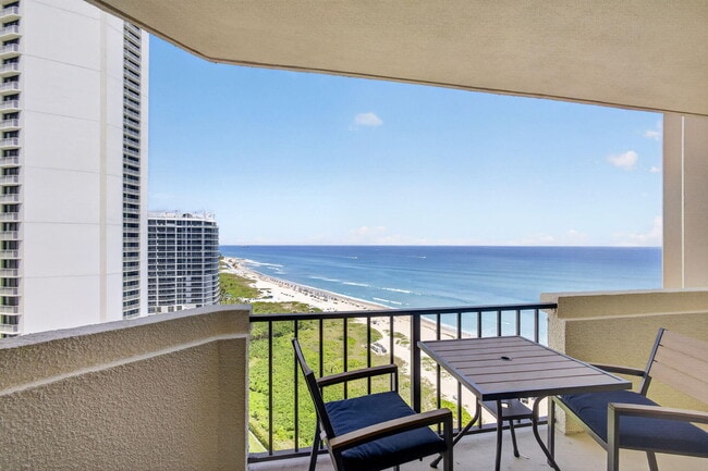 Foto del edificio - 2800 N Ocean Dr