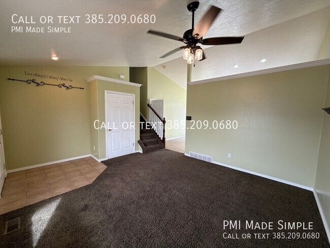 Building Photo - 154 N 2560 W