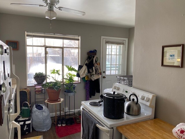 Foto principal - 2820 S Delaware St