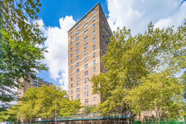 Building Photo - Village View Housing