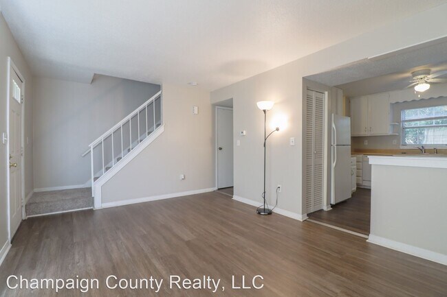 Foto del edificio - 2 br, 1.5 bath House - 2908-B W. John St.