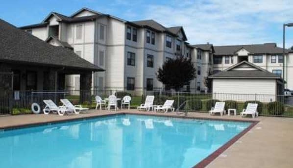 Building Photo - Home Towne At Conway