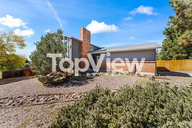 Photo - 3575 Brushwood Ln House