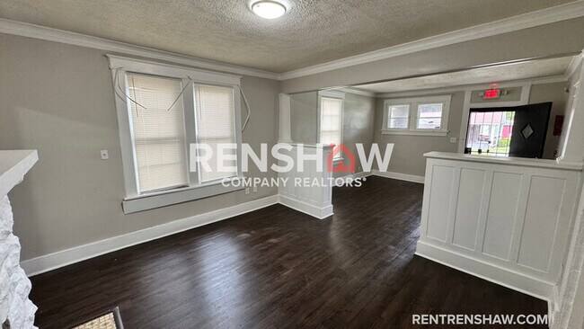 Foto del edificio - 1505 Netherwood Ave