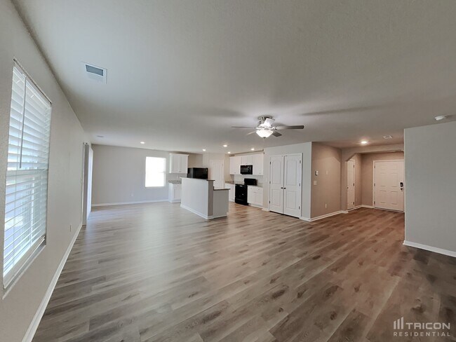 Foto del edificio - 701 Crackling Court Zebulon NC