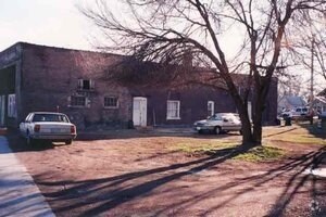 Foto del edificio - 3817 E 3rd Ave