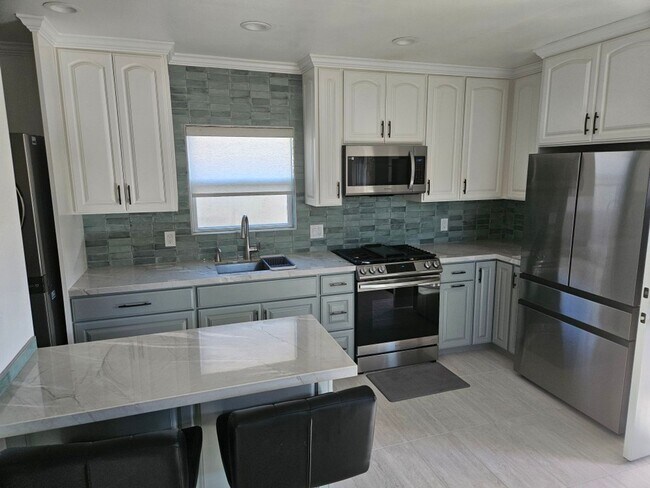 Foto del edificio - Beautiful 1 Bedroom - 1 Bathroom unit in Chula Vista