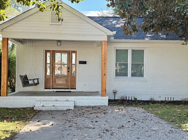 Foto del edificio - 2936 Oceola St