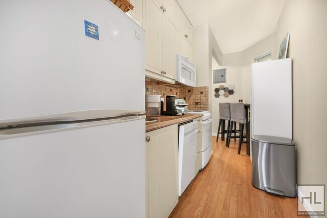 Foto del edificio - EAST 88 STREET