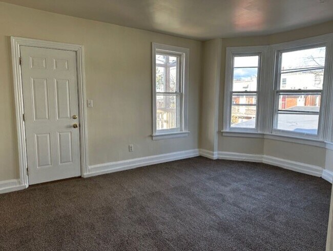 Foto del edificio - 36 N 19th St