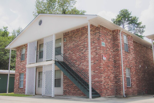180 Burgin Ave Unit 180D, Baton Rouge, LA 70808