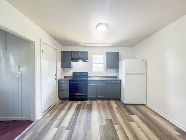 Foto del edificio - 1107 W Augusta Ave