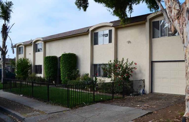 Foto del edificio - Garfield Apartments