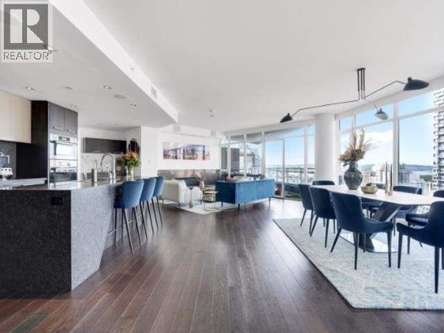 Photo du bâtiment - 1372 Seymour St