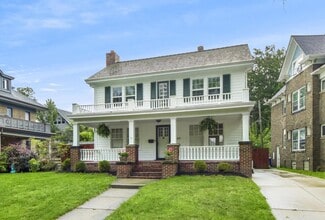 Building Photo - 1265 West Blvd